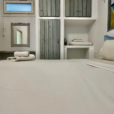 Panormos Escape Dreamy Coastal