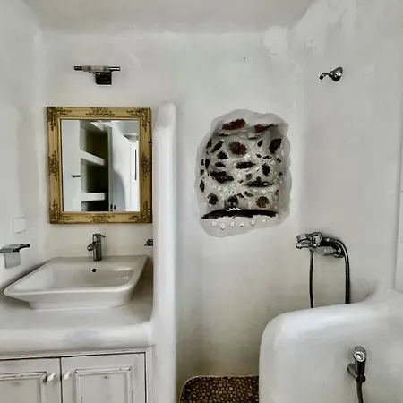 Panormos Escape Dreamy Coastal *