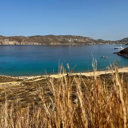 Panormos Escape Dreamy Coastal * Panormos (Mykonos)