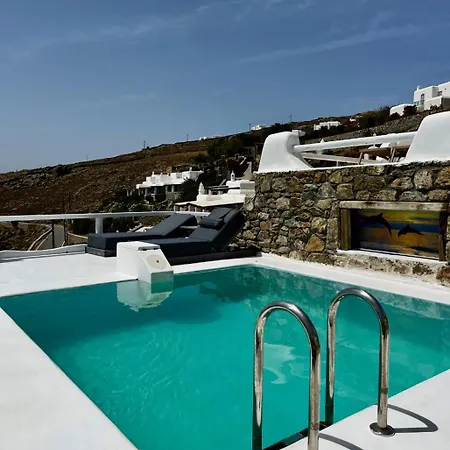Panormos Escape Dreamy Coastal *