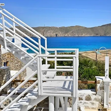 Panormos Escape Dreamy Coastal *