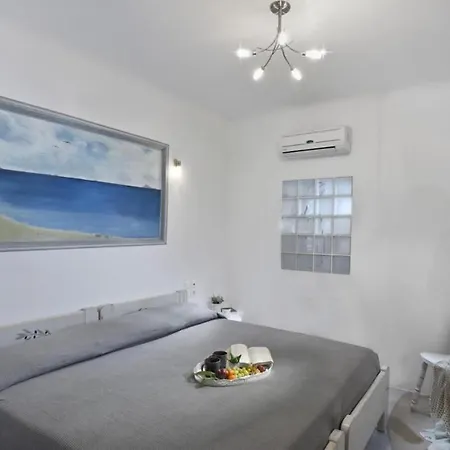 Villa Panormos Escape Dreamy Coastal