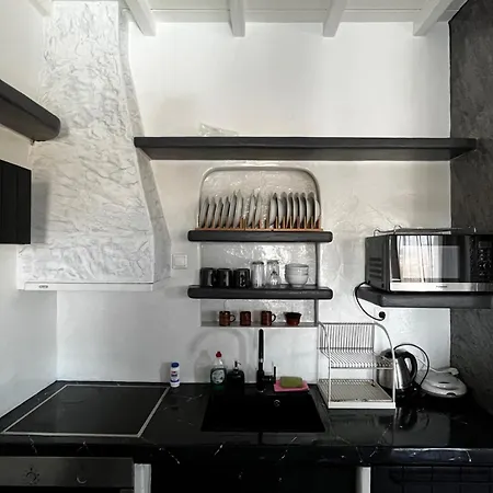 Villa Panormos Escape Dreamy Coastal