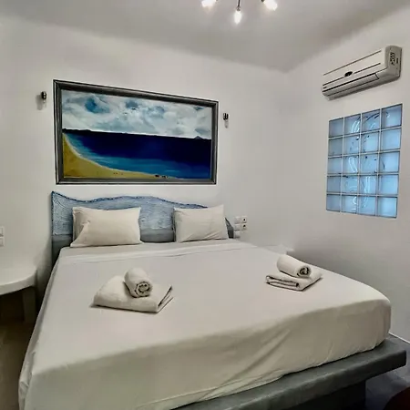 Villa Panormos Escape Dreamy Coastal *